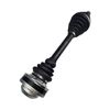 Left CV Joint Axle Drive Shaft for Audi Q3 F3 Volkswagen Tiguan 5N Skoda Karoq