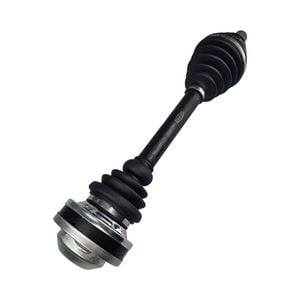 Left CV Joint Axle Drive Shaft for Audi Q3 F3 Volkswagen Tiguan 5N Skoda Karoq