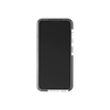 3sixT Impact Zero Clear Case For Samsung Galaxy S23 - Clear/Black