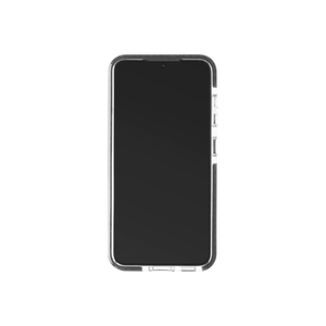 3sixT Impact Zero Clear Case For Samsung Galaxy S23 - Clear/Black