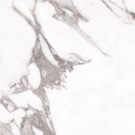 Hanwood 305 x 610mm Calacatta  Vinyl Tile - 1.86m² Per Pack