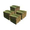 Sir Walter DNA Certified Buffalo 170m² Soft Leaf Buffalo Turf - Pallet