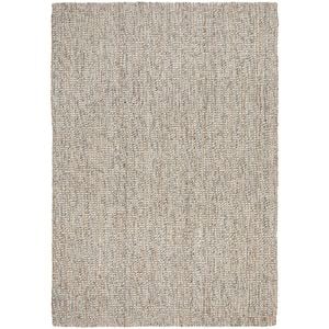 Bella Grey 400x300cm Rug