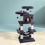 Kitten Cat Tree i.Pet 145cm
