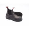 John Bull Black Eagle Safety Boot - Size 9