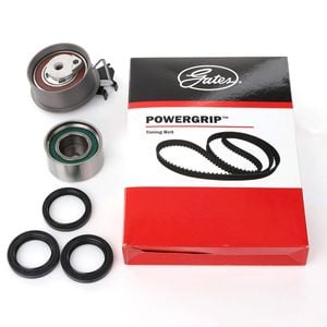 Timing Belt Kit For Hyundai Elantra I30 Tiburon Tucson Kia Cerato Sportage G4GC