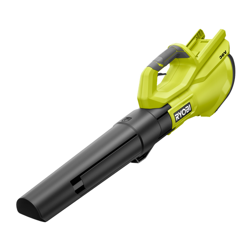 Ryobi 36v jet blower hotsell