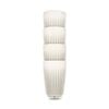 Huskee Natural Cups - 4 Pack - 12oz