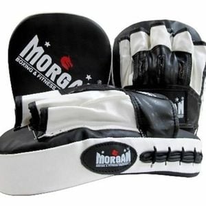 Morgan V2 Starter Focus Pads (pair)