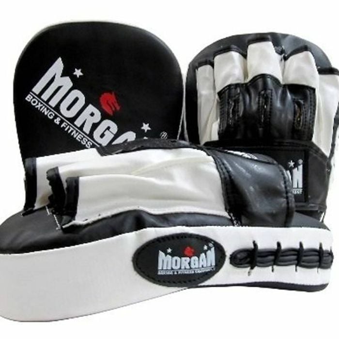 Morgan V2 Starter Focus Pads (pair)