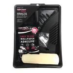 Wallpaper Paste & Accessories