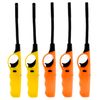 Firemate Gas Fire Lighter Flexi-Wand - 5 Pack