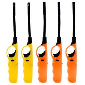 Firemate Gas Fire Lighter Flexi-Wand - 5 Pack