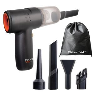 As Seen On Tv - Pocket Vac