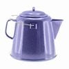 Falcon Jumbo Kettle 4.5l Blue & White Speckle