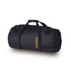 Tosca Delta Barrel Outdoor Travel Luggage Duffle Overnight Carry Bag Black