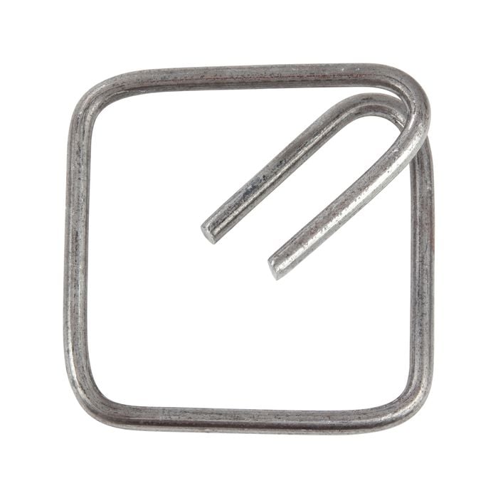 Summit Steel & Wire 10 x 150 x 150mm HR Stirrup - 150mm