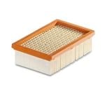 Karcher Flat Vacuum Cleaner Filter To Suit WD6