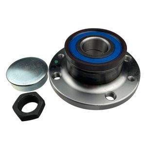 Rear Wheel Bearing Hub Assembly For Alfa Mito Fiat 500 Pop Mito Panda Ritmo Punt