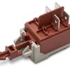 Westinghouse Dishwasher Switch On/Off 32001607