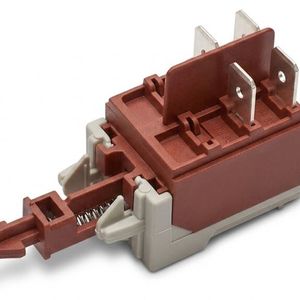 Westinghouse Dishwasher Switch On/Off 32001607