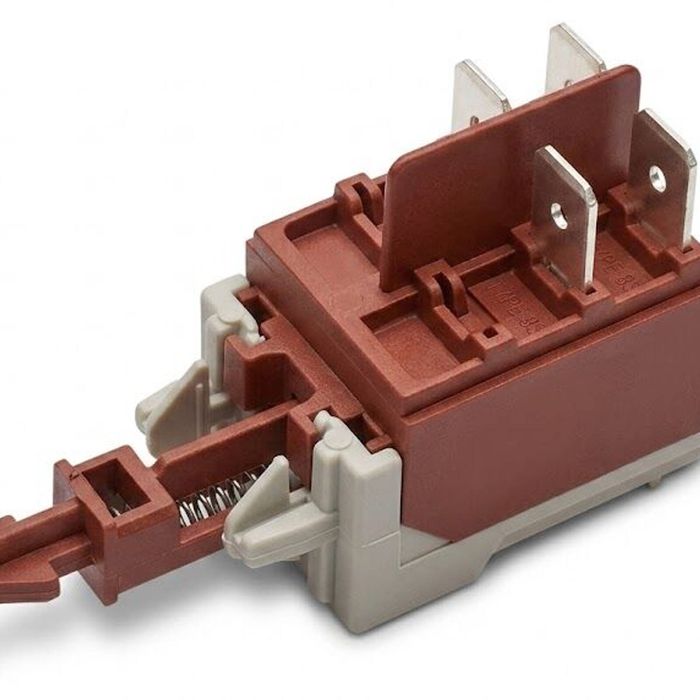Westinghouse Dishwasher Switch On/Off 32001607