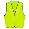 Workhorse Polyester Vest Mve012 S