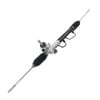 Machter Power Steering Rack Fit For Subaru GD GG GE GH EJ255 2.5L 2005-2010 WRX Only 34110-FE560