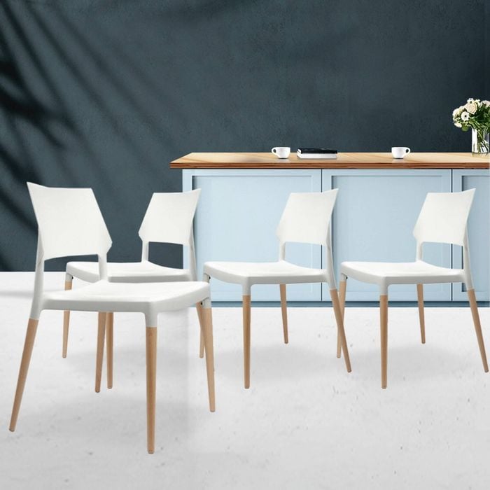 Belloch replica dining chairs discount