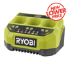 Ryobi USB 3 Port 3A Charger RC43P