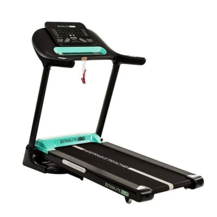 Orbit Fitness Starlite Sl7b Motorised Treadmill