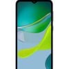 Telstra Locked Motorola Moto E13 4GX 64GB 6.5? Screen - Black