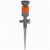 GARDENA Comfort Circular Spike Vario Sprinkler