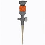 GARDENA Comfort Circular Spike Vario Sprinkler
