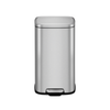 Eko 20L Stainless steel Pedal Bin