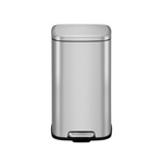 Eko 20L Stainless steel Pedal Bin