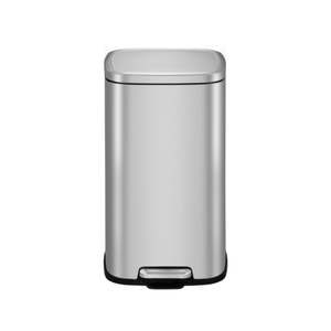 Eko 20L Stainless steel Pedal Bin