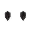2PK Robson Dimpled Plus Dart Flight Standard Accessory - White