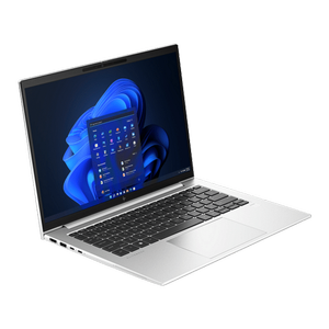 HP Elitebook 840 G10 14" WUXGA Laptop, i5-1335U, 16GB RAM, 512GB SSD, Windows 10 Pro [86S18PA]