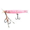 Jackson Ebi Panic 70mm Hard Body Topwater Fishing Lure CHP