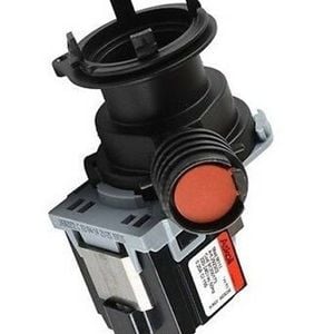 Hoover Dishwasher Drain Pump 91200173