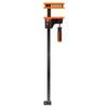 Lockjaw 600mm Aluminium Parallel Clamp