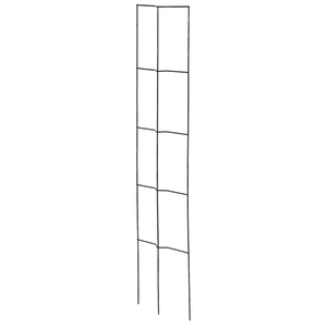 Jack 120 x 27cm Ridged Wall Plant Trainer