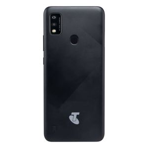 Telstra Essential Pro 3 4GX 32GB (Blue Tick) - Black