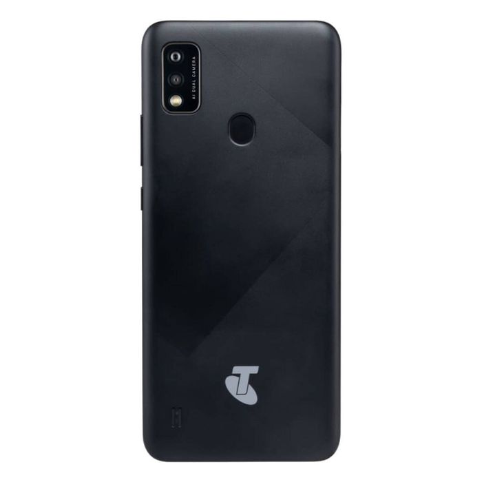 Telstra Essential Pro 3 4GX 32GB (Blue Tick) - Black