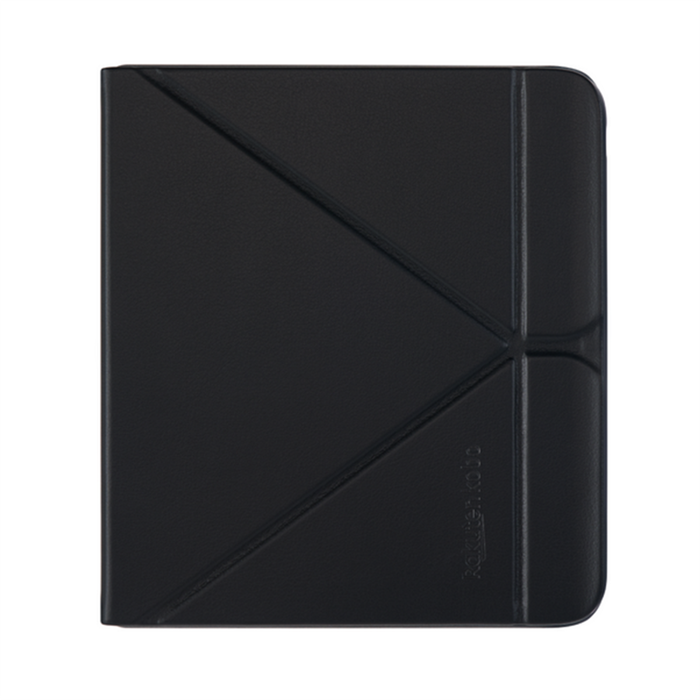 Kobo Libra Colour SleepCover Case (Black)