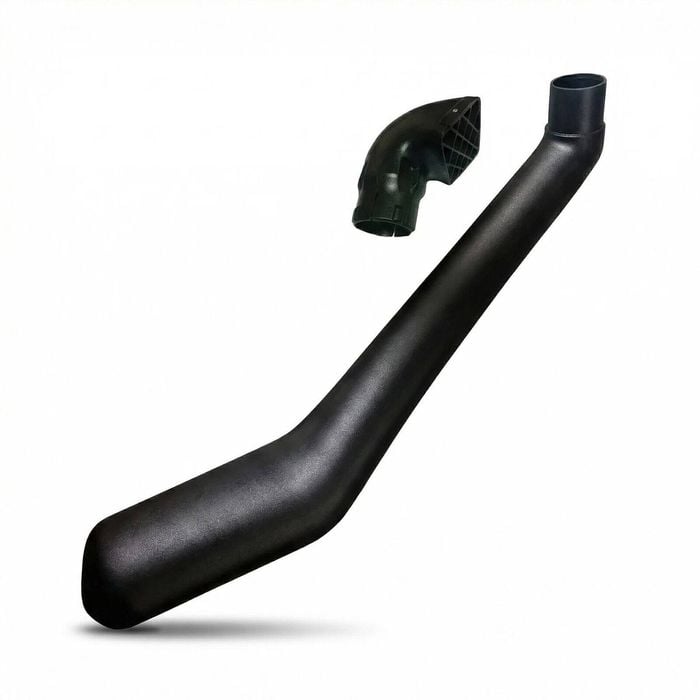 Snorkel Kit For Isuzu D-max (2020-current Models) - For 3rd Gen Rg Series
