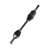 Front Left Drive Shaft for Dualis J10 KJ10 Qashqai FBAJ10 JBAJ10 X-Trail T31 CVT