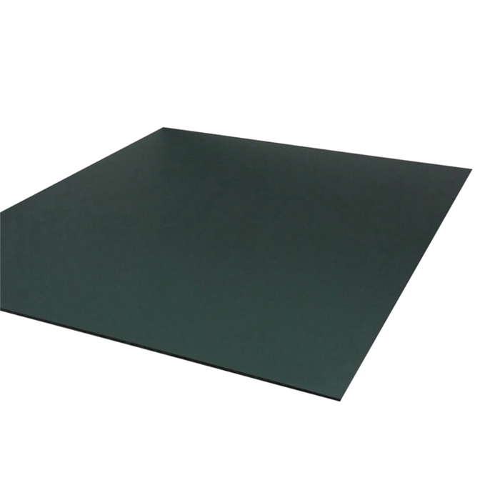 PSP 900 x 600 x 3mm Light Grey Tint Acrylic
