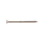 Buildex RapidDrive Treated Pine Screws 12G x 100mm Climacoat - 50 Pack